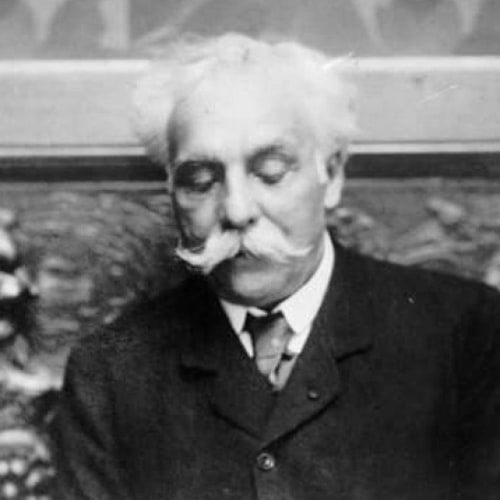 Gabriel Fauré