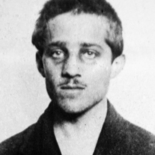 Gavrillo Princip