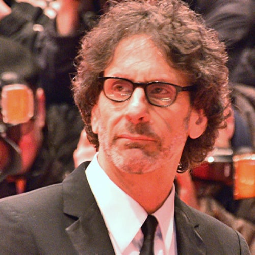 Joel Coen