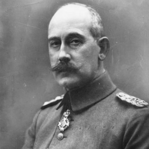 Príncipe de Baden Maximilian