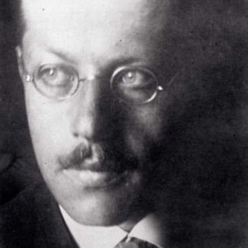 Franz Rosenzweig