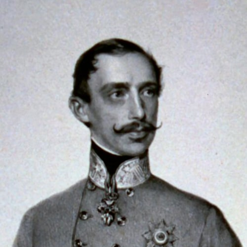 Archduke of Austria Ferdinand Karl