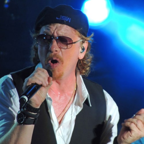 Joseph Williams