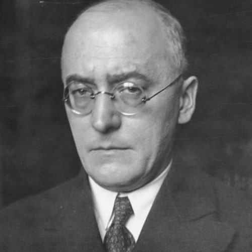 Heinrich Brüning