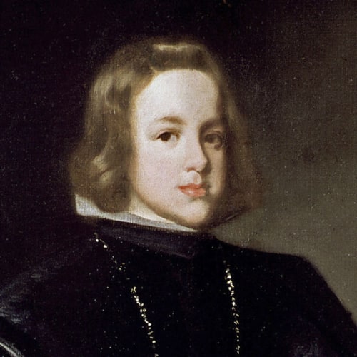 Príncipe das Astúrias Baltasar Carlos