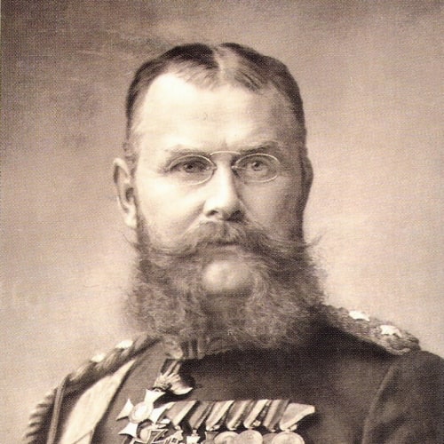 Rei de Württemberg Wilhelm II