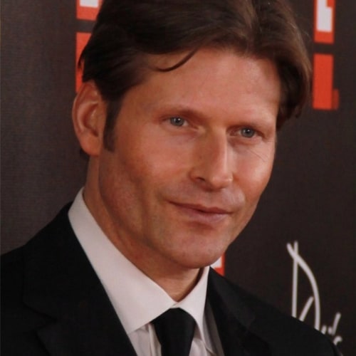 Crispin Glover
