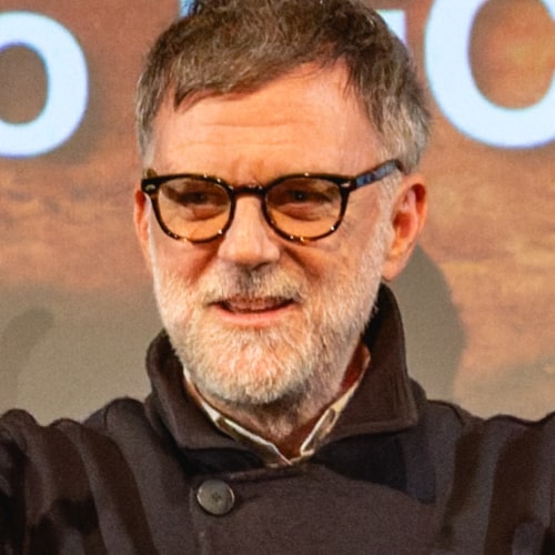 Paul Thomas Anderson