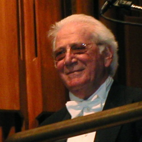 Jerry Goldsmith