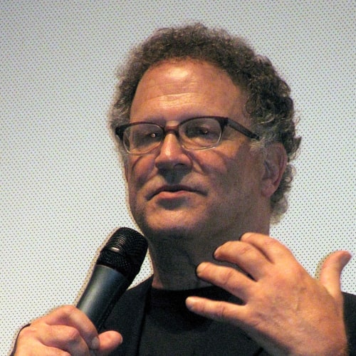 Albert Brooks
