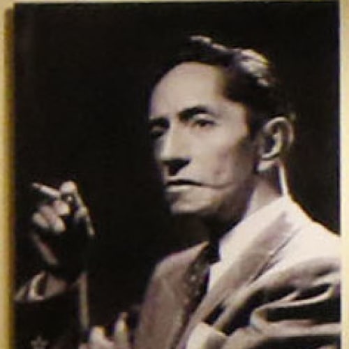 Agustín Lara