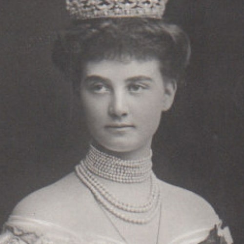 Princesa de Hanôver (1882) Alexandra