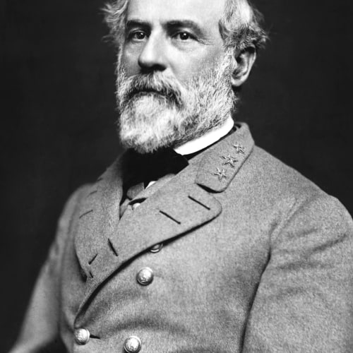 Robert E. (1807) Lee