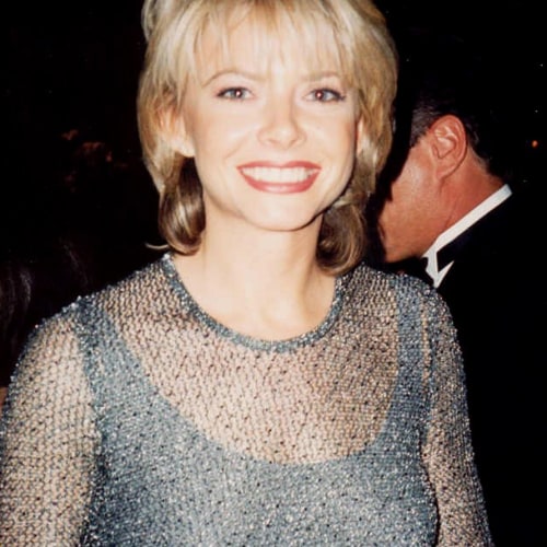 Faith Ford