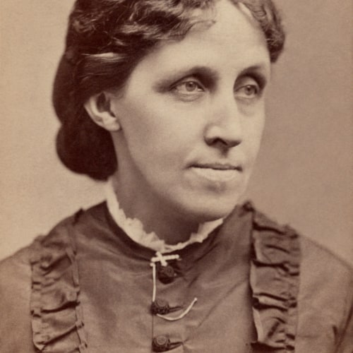 May Alcott