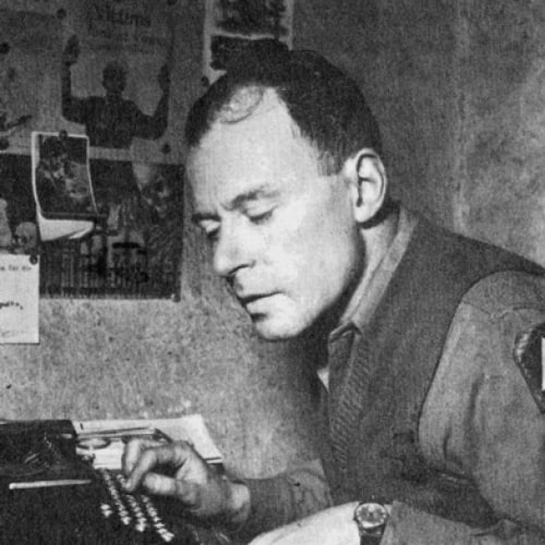 Klaus Mann