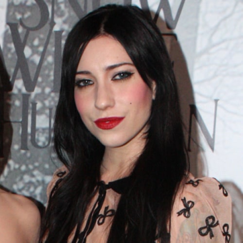 Jessica Origliasso