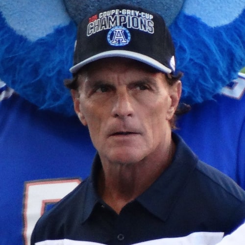 Doug Flutie