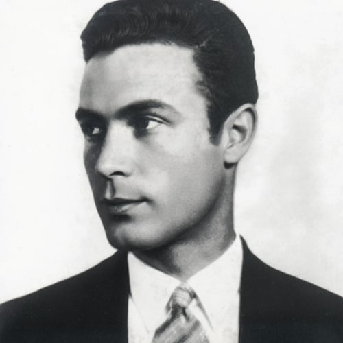 Porfirio Rubirosa