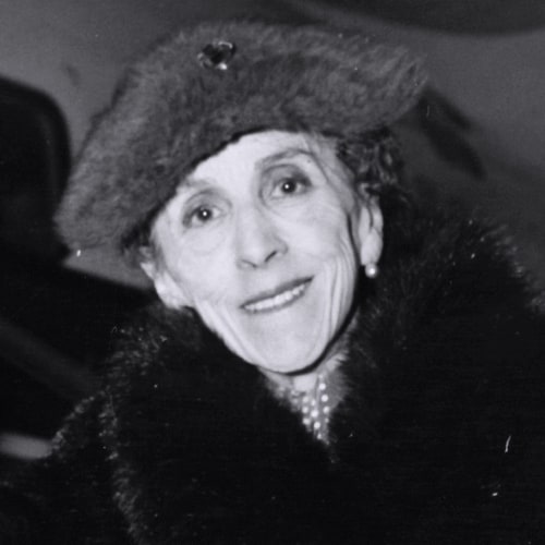 Isak Dinesen