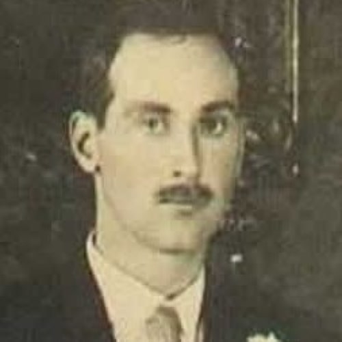 Margrave of Baden Berthold