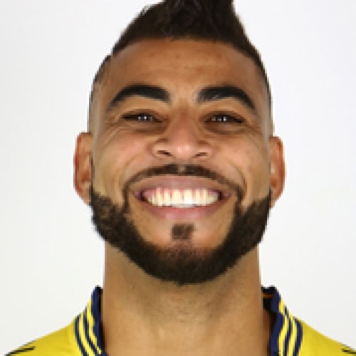 Earvin Ngapeth