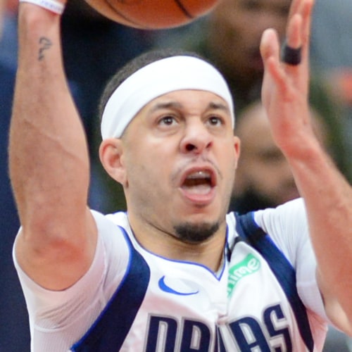 Seth Curry