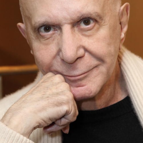Roland Petit