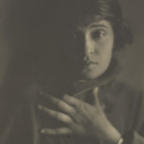 Tina Modotti