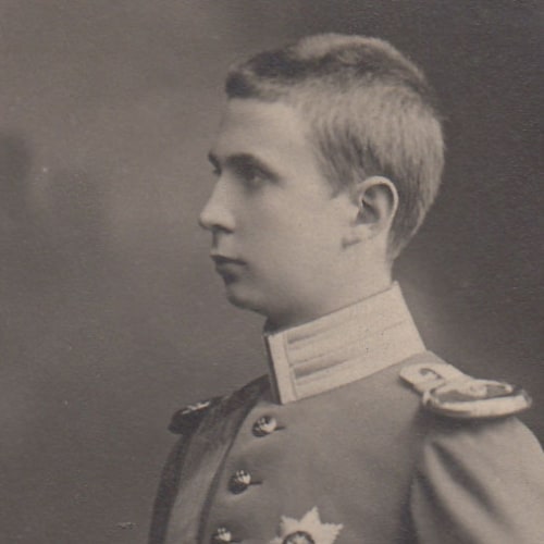 Duque de Württemberg Philipp Albrecht