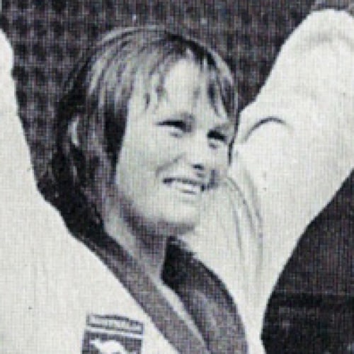 Shane Gould