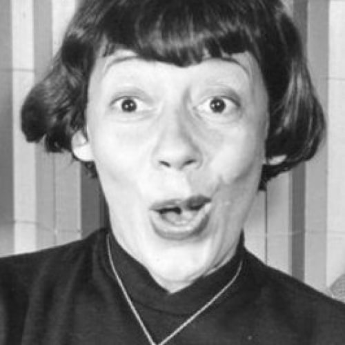 Imogene Coca
