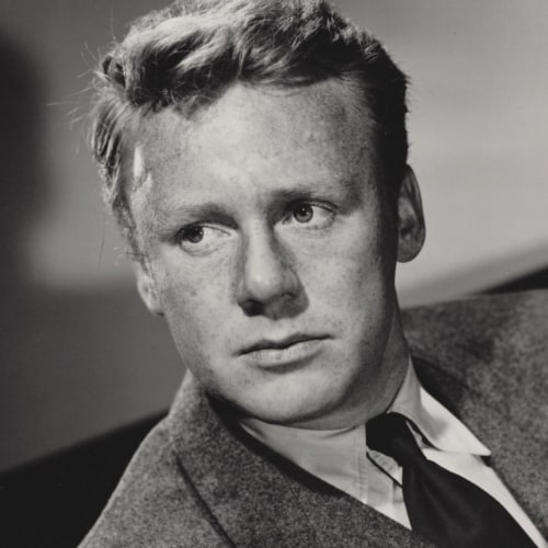 Van Johnson