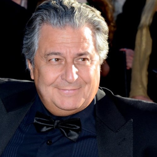 Christian Clavier