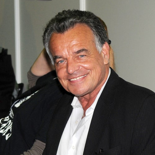 Ray Wise