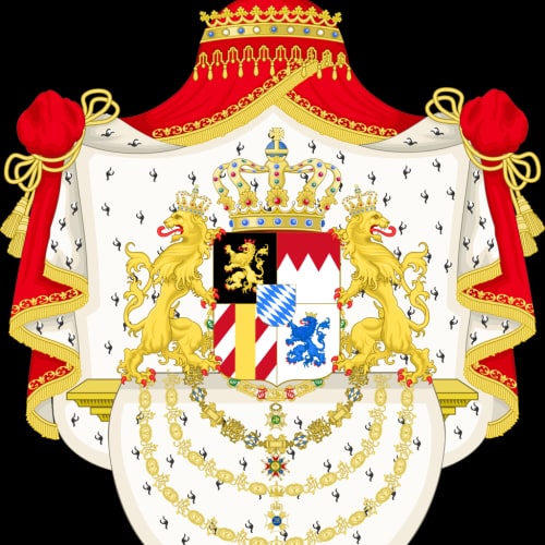Príncipe da Baviera Wolfgang