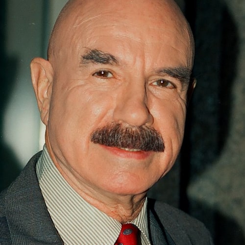 Gordon G. Liddy