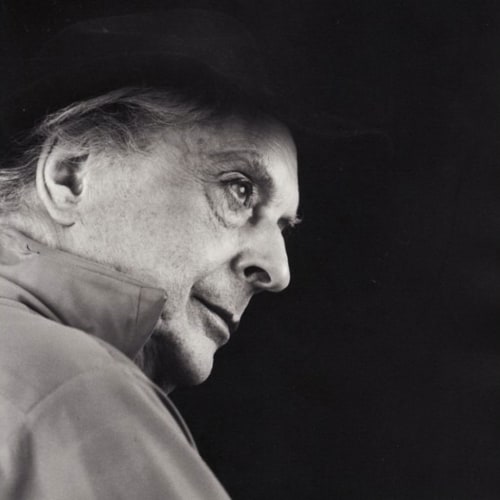 Quentin Crisp