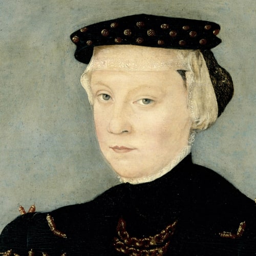 Electress of Saxony Agnes