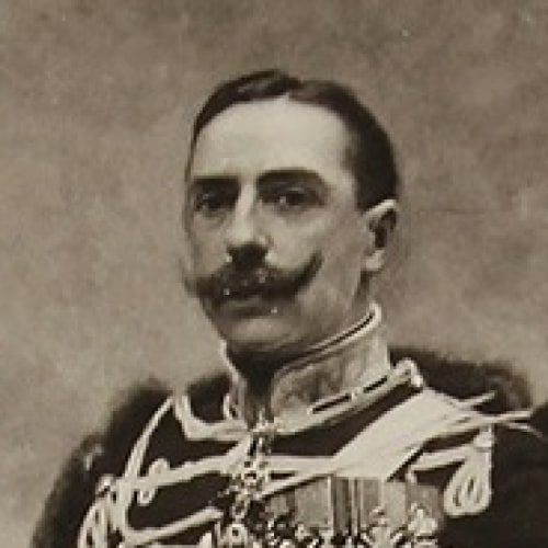 Duque de Madrid Jaime