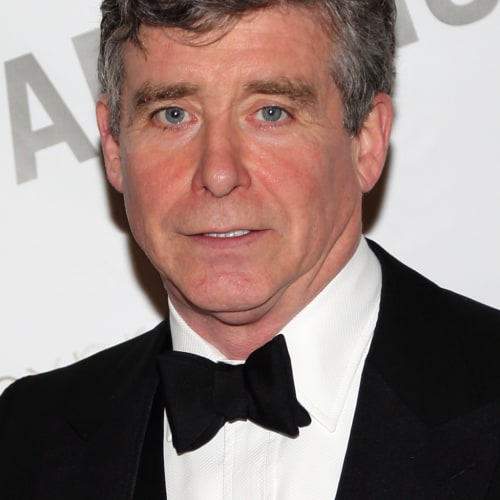 Jay McInerney