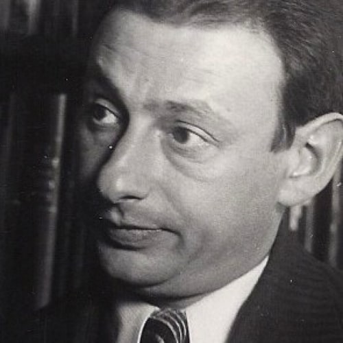 Gershom Scholem