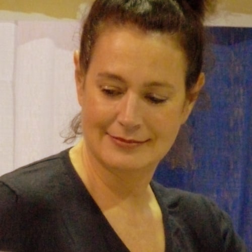 Sean Young