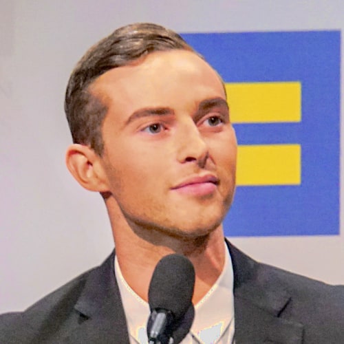 Adam Rippon