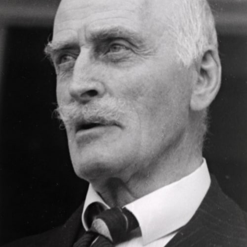 Knut Hamsun
