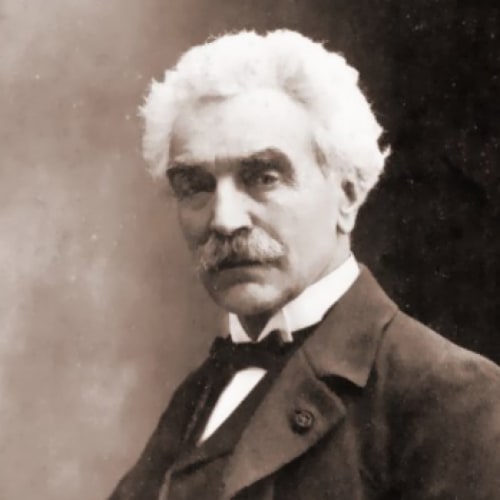 Jean-Léon Gérôme
