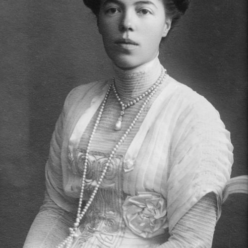 Grand Duchess of Russia (1882) Olga