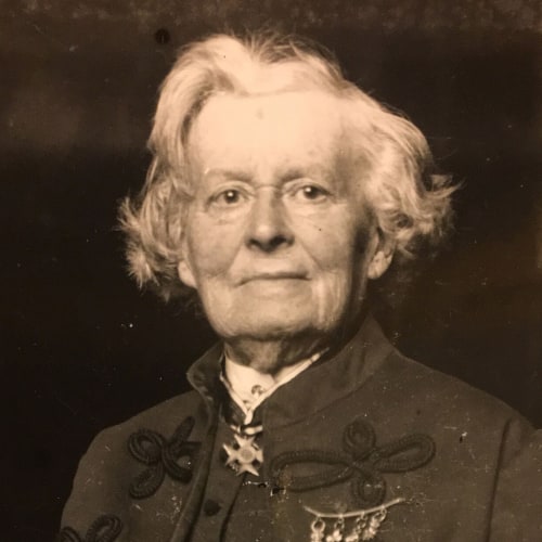 Rosa Bonheur