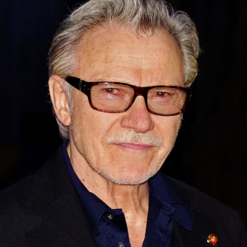 Harvey Keitel