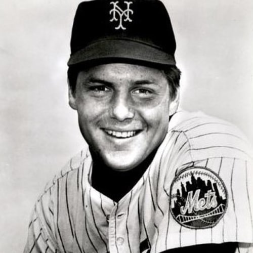 Tom Seaver